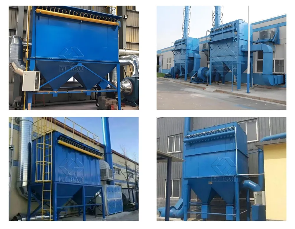 cyclone dust collection system cyclone dust collection system